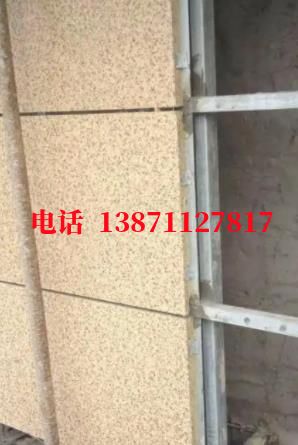 承德管道清洗外墙ET板